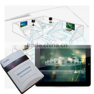 TAIYITO Home Automation control your house with Internet