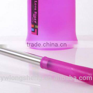 High Quality pp Cleaning Brush Set for Closestool photo-6