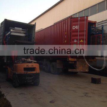 Rubber Material Rising Machine From China Factory photo-5