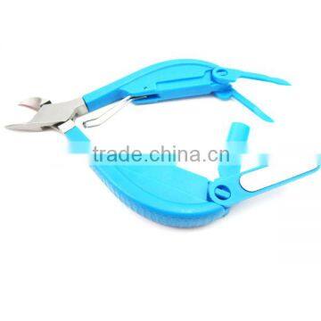 CN1000 hot new products best professional plastic cuticle nippers