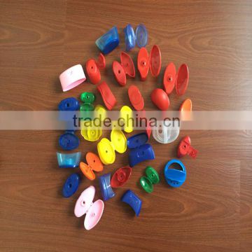 EU standard plastic cap injection closure mould factory