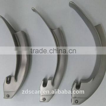 Portable Anesthesia Euipment High Resolution 2.M Reusable Video Laryngoscope Price Quality Choice photo-3