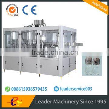 Leader best selling soda drinks cap closing machine                        
                                                Quality Choice