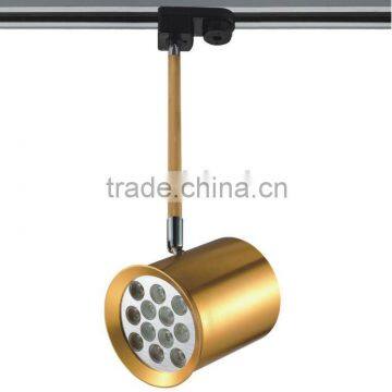 12W LED Aluminum Spot Light