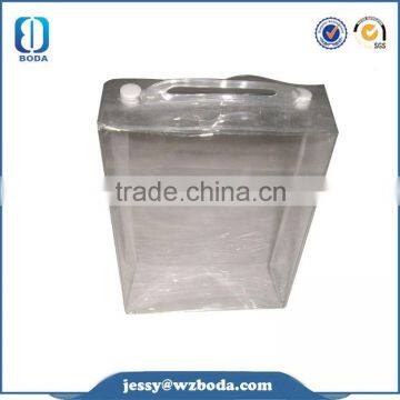 Professional Travel Cosmetic Bag With CE Certificate