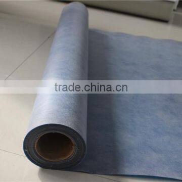 whosale manufacturer polypropylene needle punched nonwoven fabric fast supplier