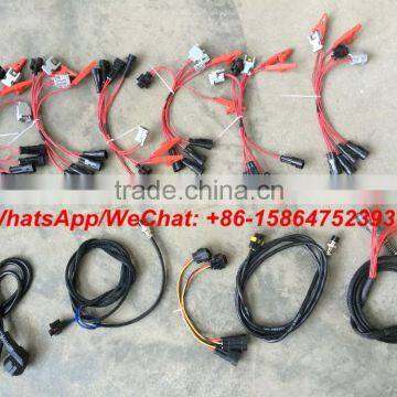 CR2000A Common Rail System Tester Simulator photo-2