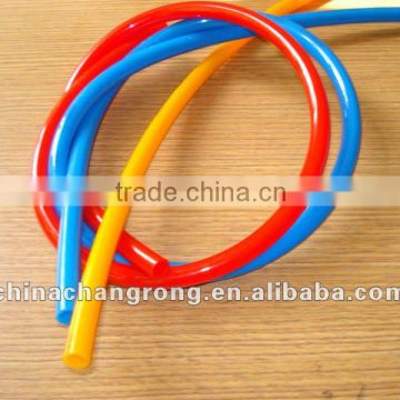 Red plastic hose/plastic hose/pu pneumatic hose/pu tube