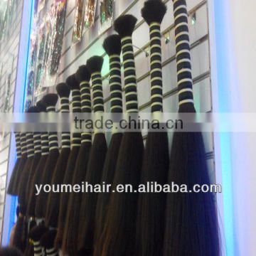 factory wholesale price high quality raw unprocessed wholesale virgin brazilian hair