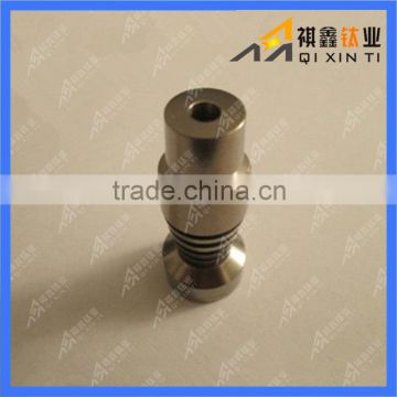 Gr2 Titanowl Domeless Titanium Nail