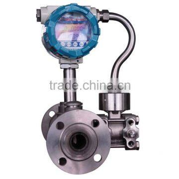 ZC Intelligent Differential Pressure Water Flow Meter With Digital Output(signal) photo-2
