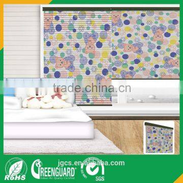 Honeycomb Cellular Motorized Skylight Blinds Shades photo-6