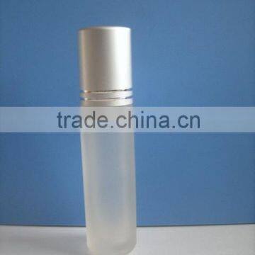 Roll on Glass Bottle for Essential Oil and Perfume