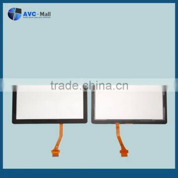 digitizer for Samsung GALAXY Tab 2 P5100 black