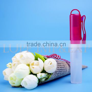 5ml Plastic Plastic Pen sprayer/ Perfume Pen