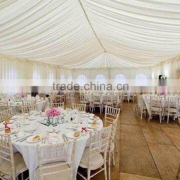 Crystal Wedding Decorations Tents Wholesale China photo-5