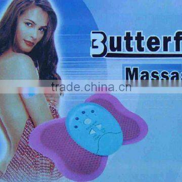 RHD-2185 Butterfly Type Body Massager