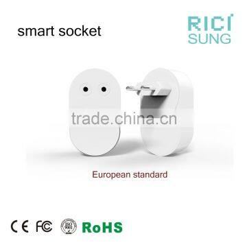 a Full Range Smart Socket of Overload Protection Function photo-2