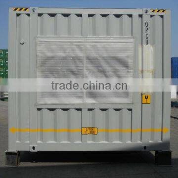 20'H House Container photo-4