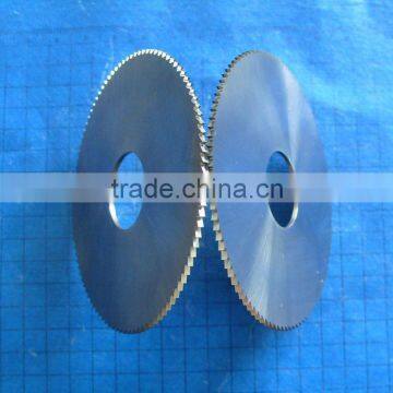 Raise 0022#_no Burr High Precision Thin Hss Saw Blade Used to Copy Metal Keys photo-2