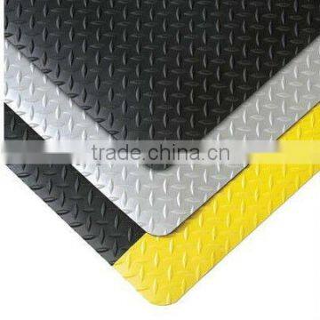 anti-static pvc anti fagitue mat