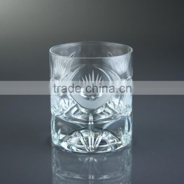 6 PC TUMBLER SET