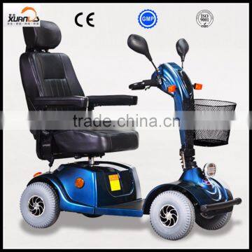 Cheap Handicaped Electric Mobility Scooter for Adults