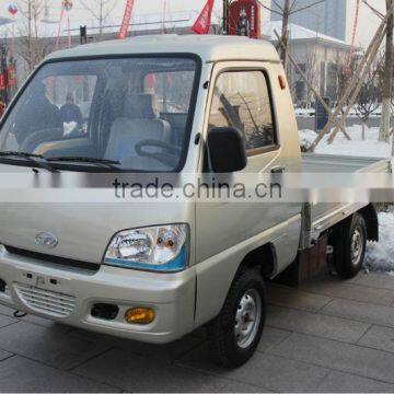 Electric truk electric car for cargo