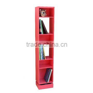 book shelf