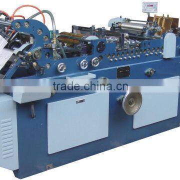 ZF280B model envelop and paper bag making machine
