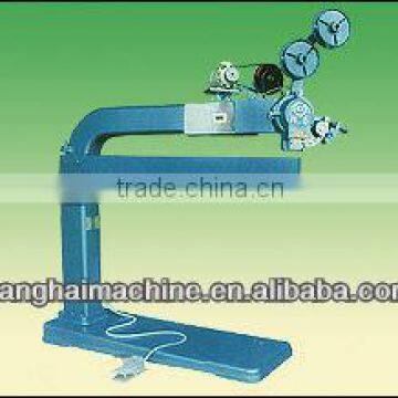 semi-auto carton High Quality Stitching Machine