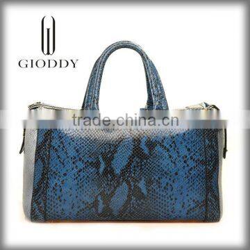 Latest design New fashion leather cowboy bag