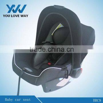 2015 multifunction portable baby car seat