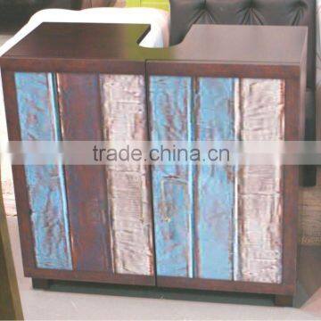 Basin Cabinet -bathroom Furniture Set