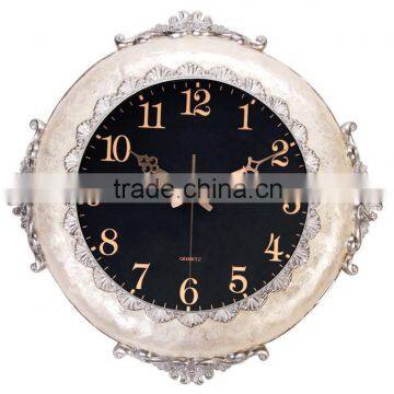 Large Vintage Mosaic Decorative Digital Prayer Time Clock photo-2