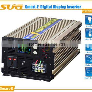 1000w pure sine inverter ac 110v output 12v or 24v input