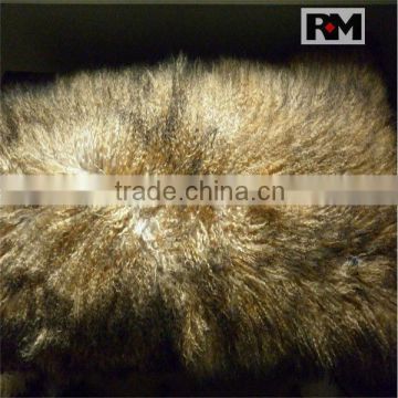 Tibet Lamb Fur