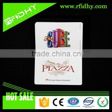 Printed Active RFID Card photo-2