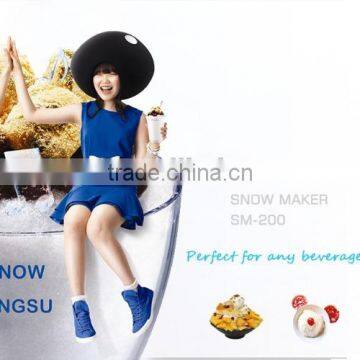 Snow Maker - 200kg photo-3