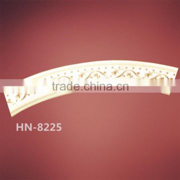 Light weight/European PU flexible moulding