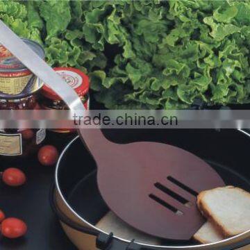 S/S+PA 36*16*6 Creative Product Kitchen Tools Frying Spoon/cooking Spoon photo-2
