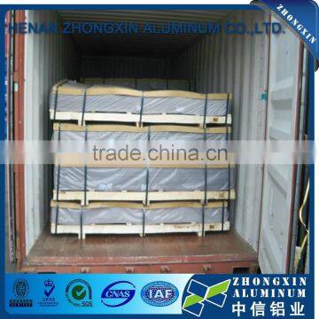 1060 Decorative Stucco Pattern Aluminum Sheet photo-6