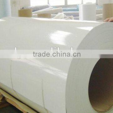 Roof Construction Prepainted 25 Micron PVDF Aluminum Coil photo-2