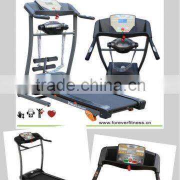 hot cheapest promotion treadmill