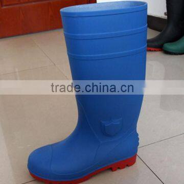 Wholesale Colorful PVC Rain Boots