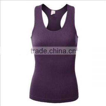 Custom gym singlets women sports singlets