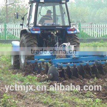 Tractor Implements Heavy Disc Harrow