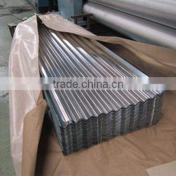 galvanized steel coil(TJINDUSTRAIL15030511-GI-Z80-275)