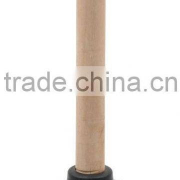 rubber toilet black plastic plunger