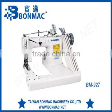 BM--927 Feed-off-the-arm Chain Stitch Industrial Sewing Machine